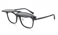 时尚眼镜JINS Switch系列,带来不一样的美好体验